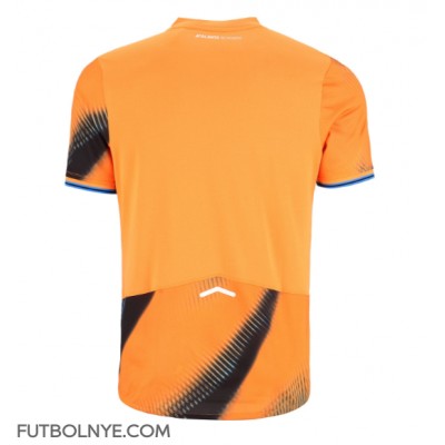 Camiseta Atalanta Tercera Equipación 2025-26 manga corta Camiseta Atalanta Tercera Equipación 2025-26 manga corta